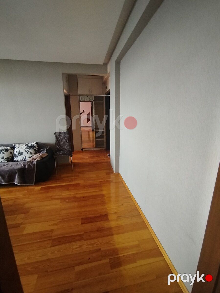 2-otaqlı yeni tikili kirayə verilir, Abşeron Gənclər şəhərciyi, 70 m² — Mənzil, Xırdalan (2)