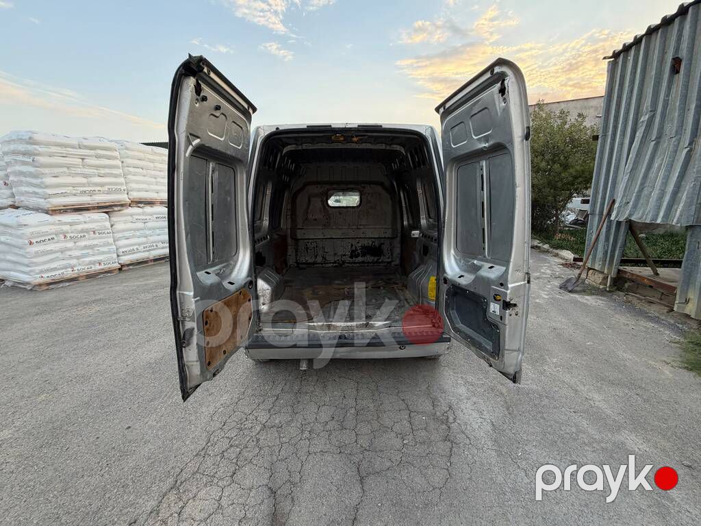 Ford Transit Connect, 1.8 L, 2008 il, 417 000 km — Avtomobillər, Bakı (5)