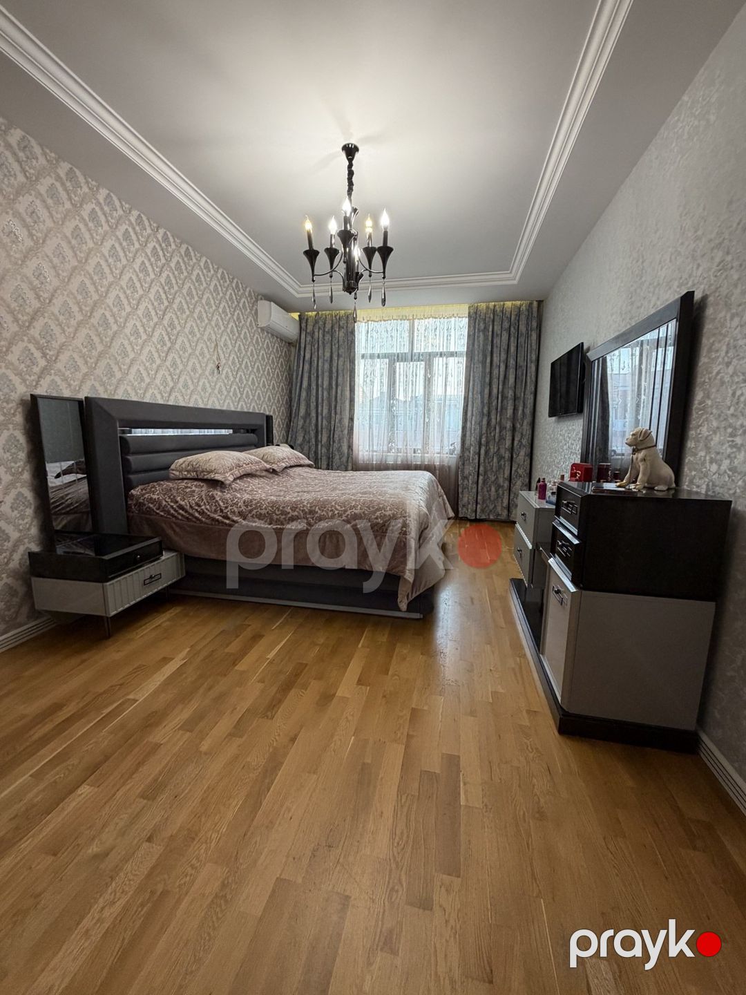 Satılır 3 otaqlı yeni tikili 175 m² — Mənzil, Bakı (4)