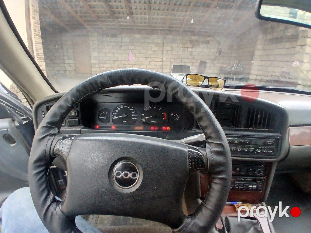 Daewoo Ace (Super Salon), 2.0 L, 1996 il, 340 000 km — Avtomobillər, Xaçmaz (7)