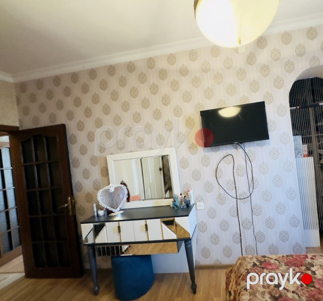 Satılır 3 otaqlı yeni tikili 75 m² — Mənzil, Bakı (6)