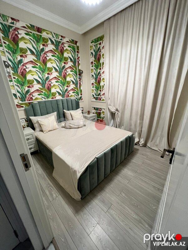 Səbail rayonunda 6 otaqlı Villa Satılır, 400 m² — Ev, villa, Bakı (5)