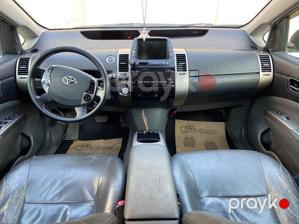 Toyota Prius, 1.5 L, 1.3 kWh, 2008 il, 221 683 km — Avtomobillər, Bakı (11)