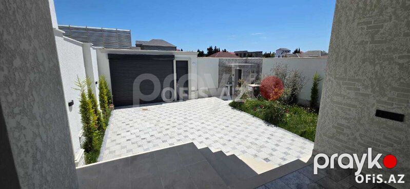 Həyət evləri Satılır Xəzər r., Buzovna q., 4 otaq, 115 m² — Ev, villa, Bakı (5)