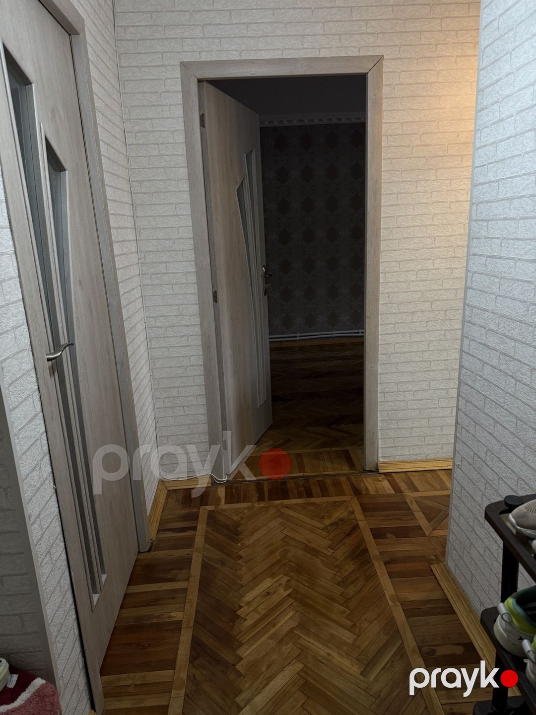 İcarəyə verilir 3 otaqlı köhnə tikili 90 m² — Mənzil, Bakı (2)