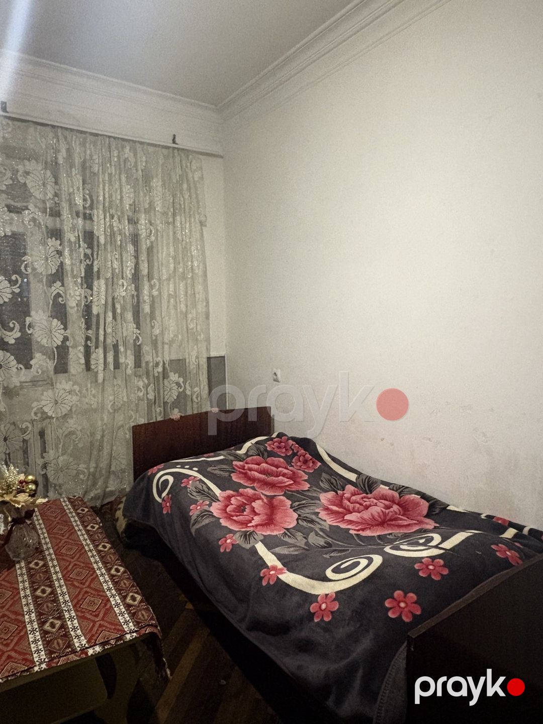 İcarəyə verilir 3 otaqlı köhnə tikili 70 m² — Mənzil, Bakı (3)
