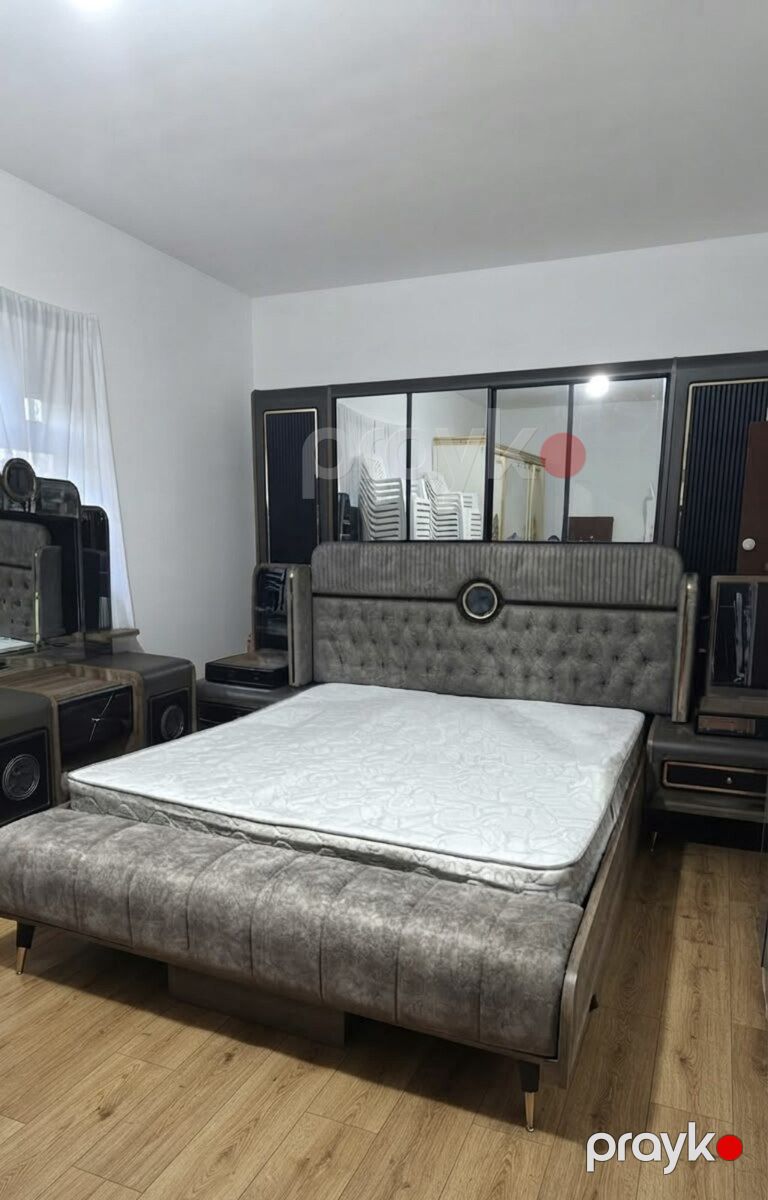 Yataq otağı mebeli — Mebel, Bakı (10)