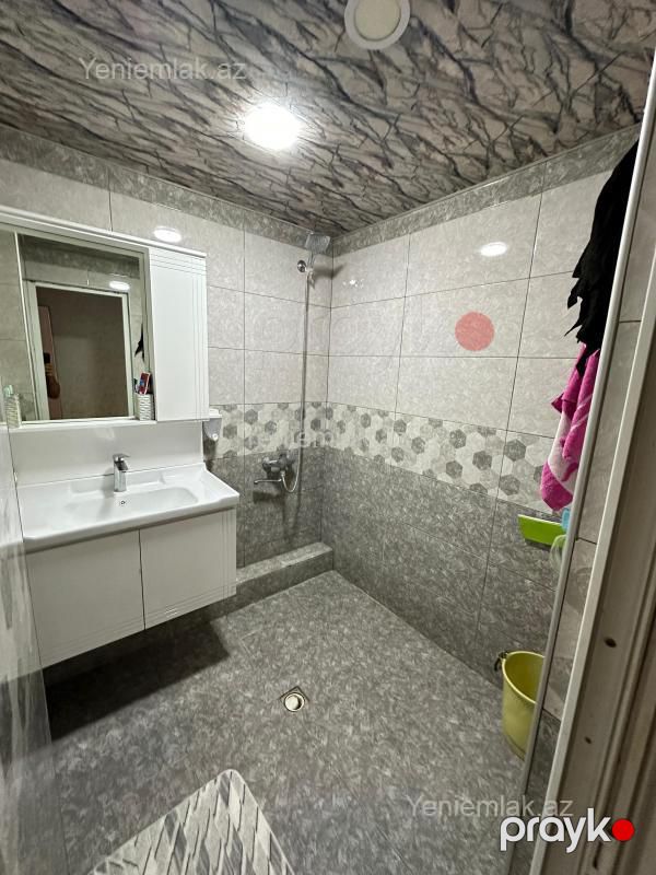 Satılır 3 otaqlı Bina evi menzil (Köhnə tikili), 78 m², Suraxanı rayonu — Mənzil, Bakı (12)