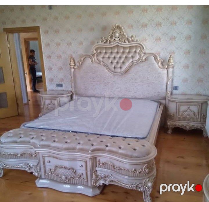 Mebel təmiri və quraşdırılması — Mobilyaların montajı, təmiri və restavrasyonu, Bakı (5)