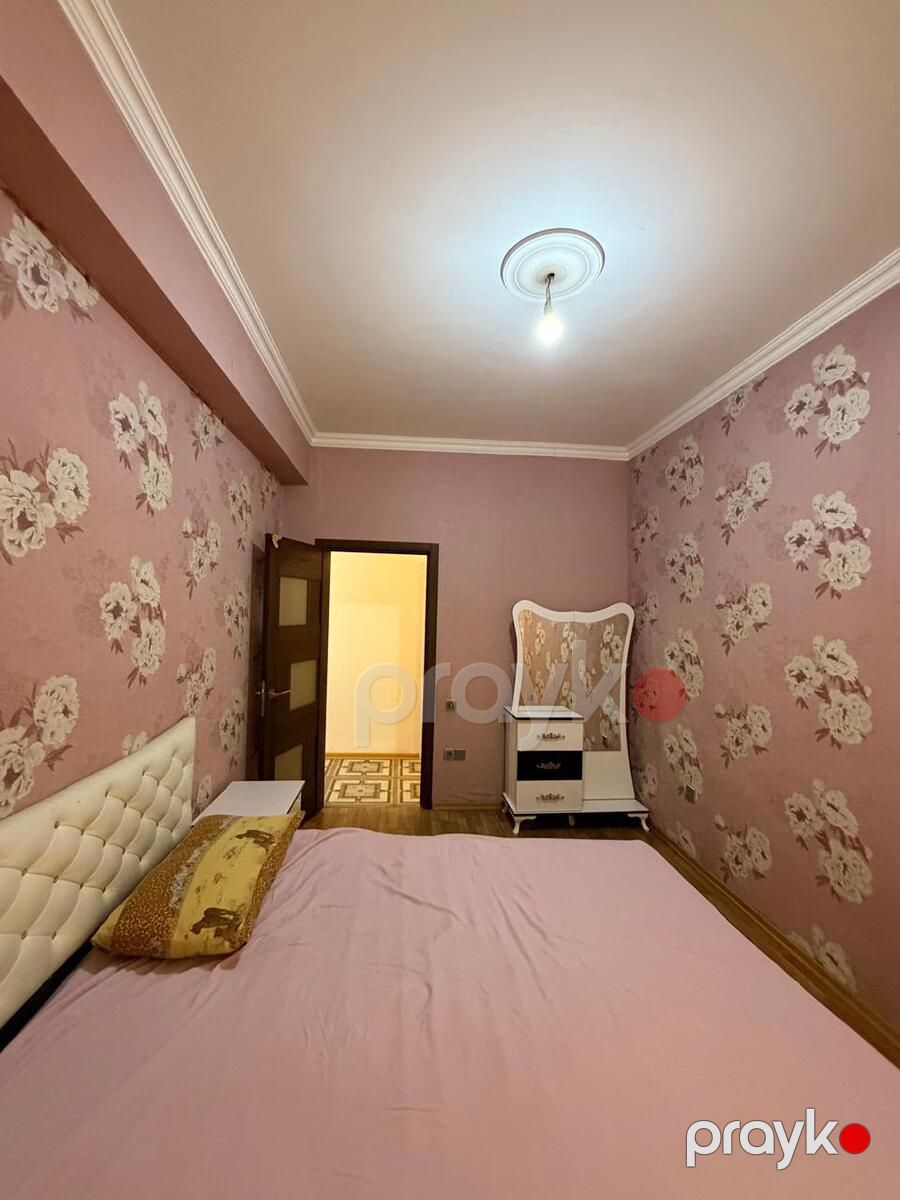 Satılır 2 otaqlı yeni tikili 63 m² — Mənzil, Xırdalan (4)
