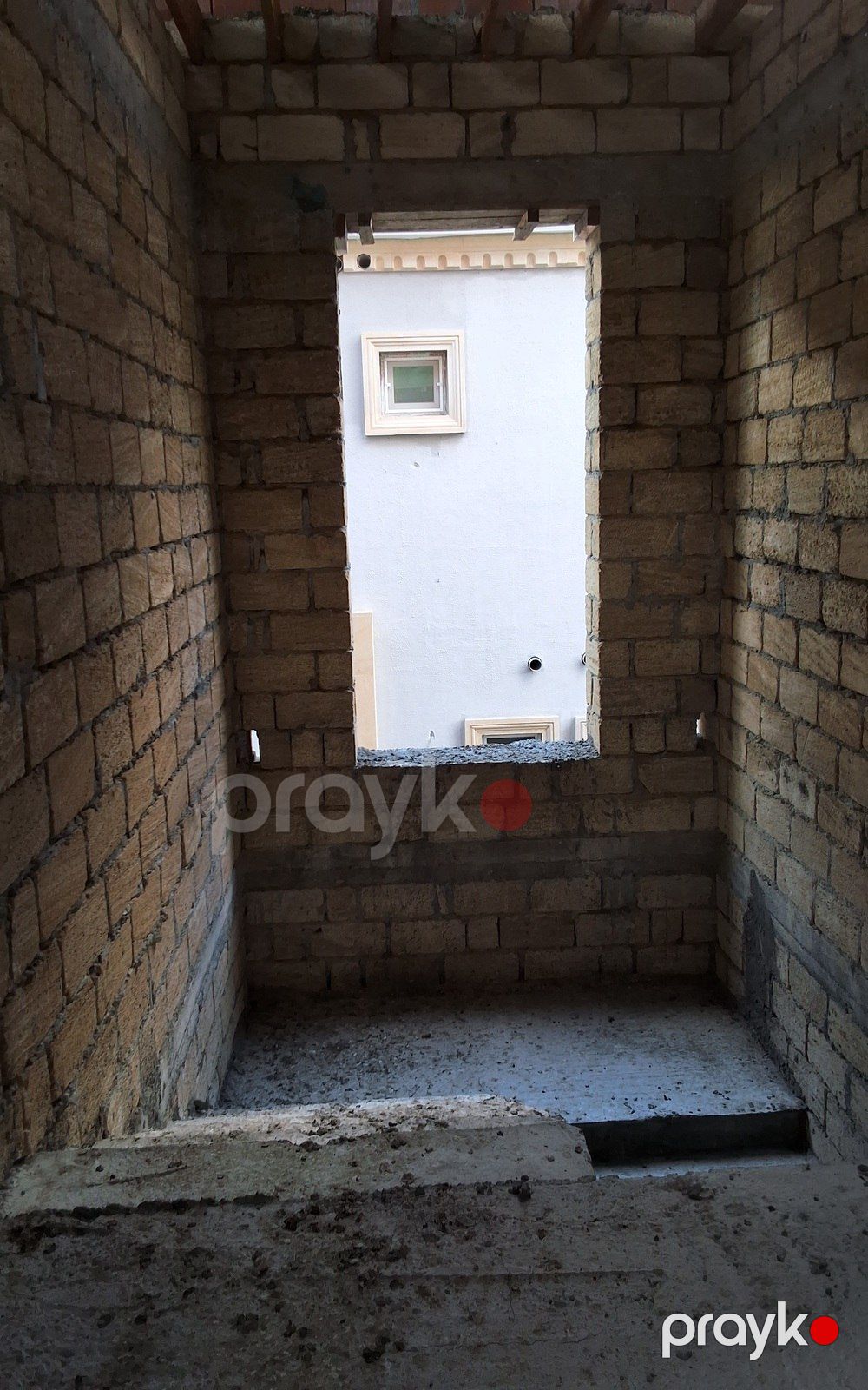 Satılır 7 otaqlı həyət evi/bağ evi 260 m² — Ev, villa, Qəbələ (9)