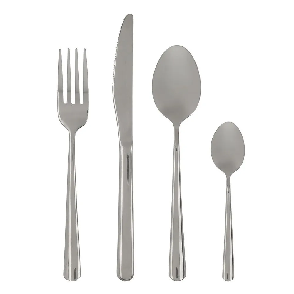 Çəngəl bıçaq dəsti Tognana Antony Elements, 24 parça / 6 nəfərlik (R7799246274) — Bakı