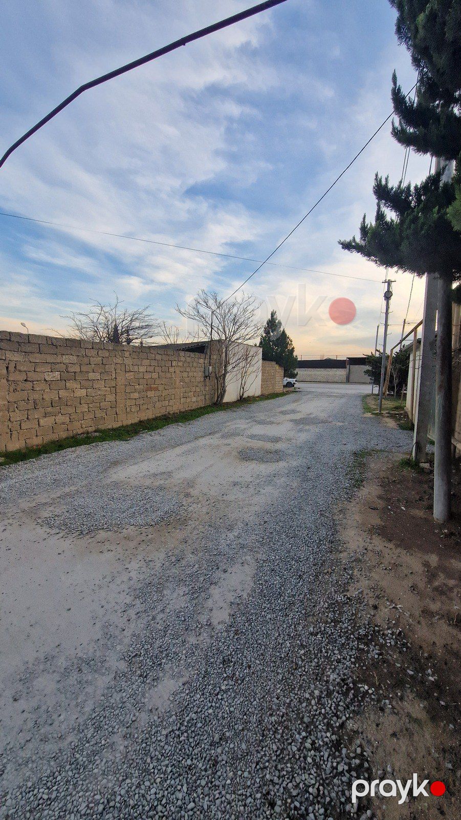 Satılır torpaq 6 sot — Torpaq, Bakı (3)