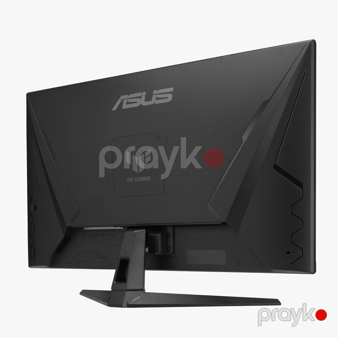 Asus TUF Gaming VG32AQA1A – 32" QHD 170Hz Gaming Monitor — Kompüterlər və noutbuklar, Bakı (4)