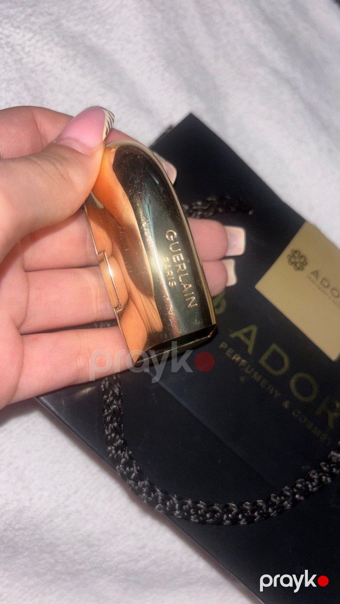 Guerlain dodaq boyası qabı (güzgülü) — Gözəllik və səhiyyə, Bakı (3)