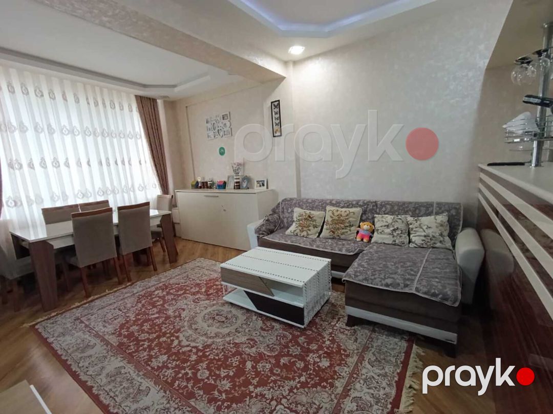 Satılır 2 otaqlı yeni tikili 61 m² — Mənzil, Bakı (9)