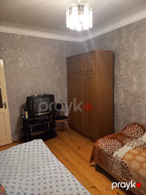 5-otaqlı mənzil, Gəncə ş., 96 m² — Mənzil, Gəncə (10)
