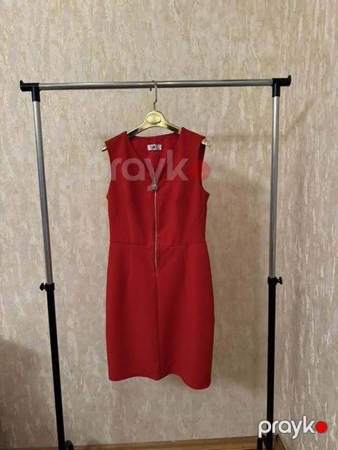 Ziyafət donu, Midi, Adl, M — Bakı