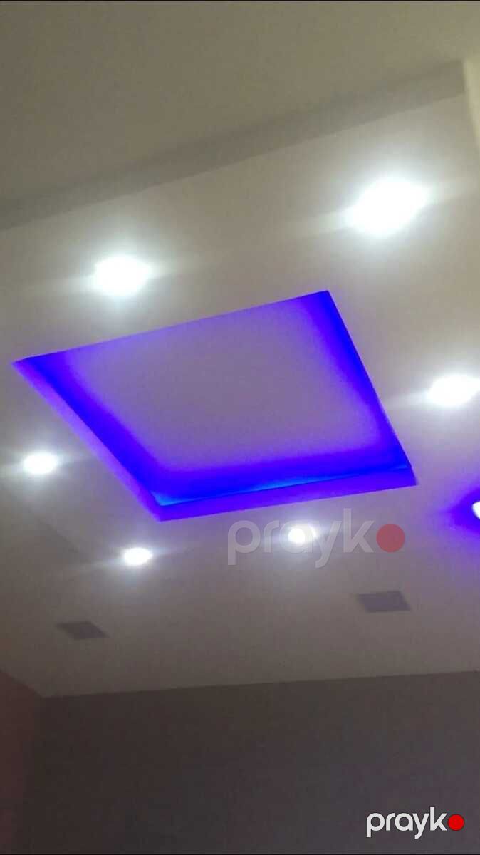 İcarəyə verilir 2 otaqlı ofis 33 m² — Ofis, Bakı (4)