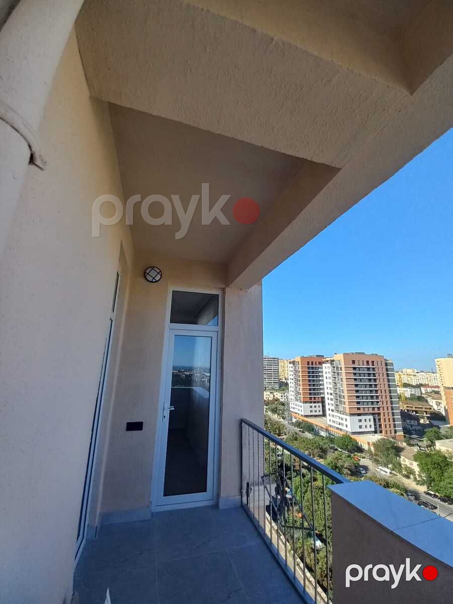 Satılır 2 otaqlı yeni tikili 87 m² — Mənzil, Bakı (12)