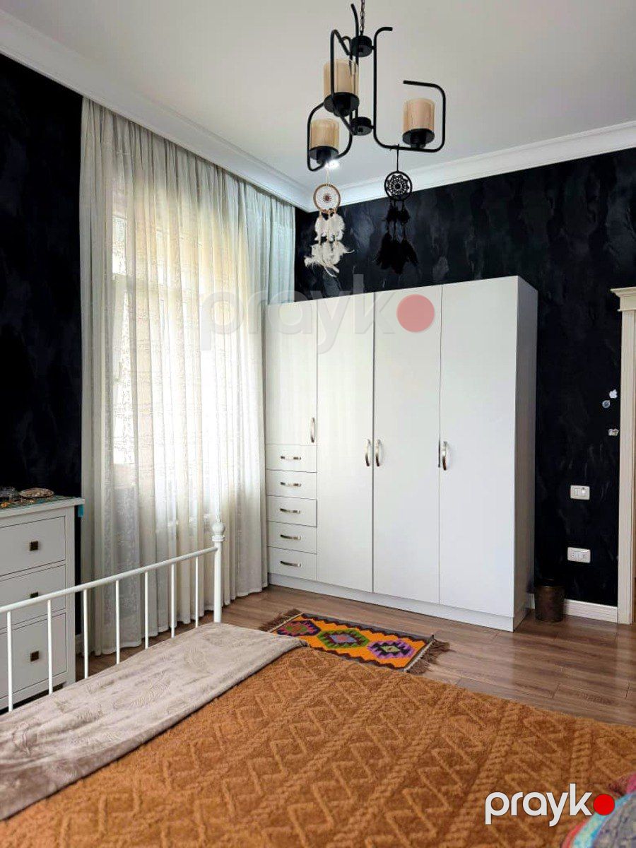 Satılır 4 otaqlı yeni tikili 160.5 m² — Mənzil, Bakı (10)