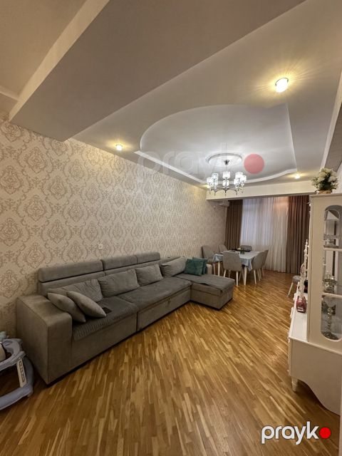 Satılır 3 otaqlı yeni tikili 105 m² — Xırdalan