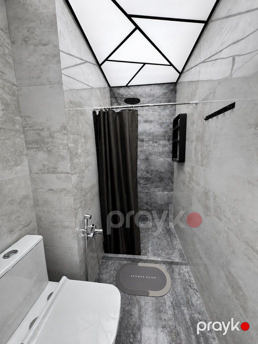 Satılır 3 otaqlı yeni tikili 90 m² — Mənzil, Bakı (10)