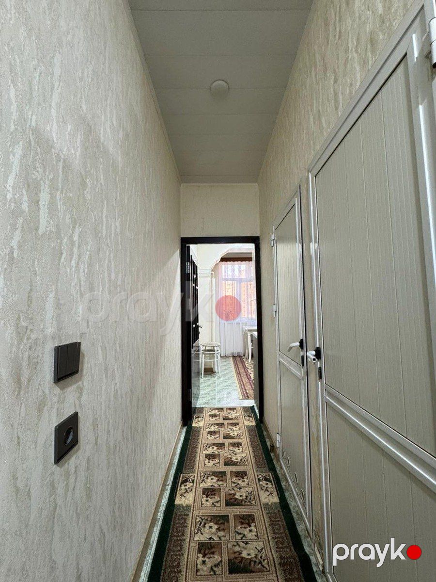 Satılır 4 otaqlı köhnə tikili 110 m² — Mənzil, Bakı (5)