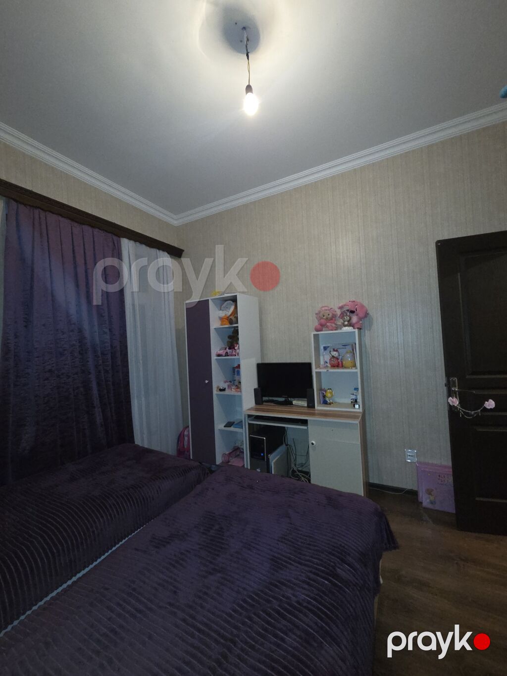 Hövsan qəs., 2 otaqlı, Yeni tikili, m. 28 may, 52 kv. m — Mənzil, Bakı (10)