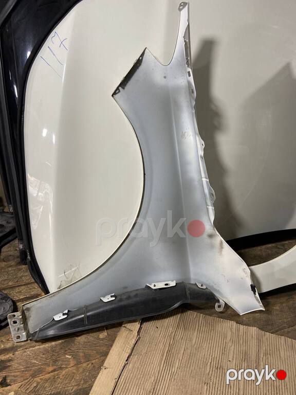 "Mercedes CLA W117" Ehtiyat hissələri — Ehtiyat hissələri və aksesuarlar, Bakı (7)