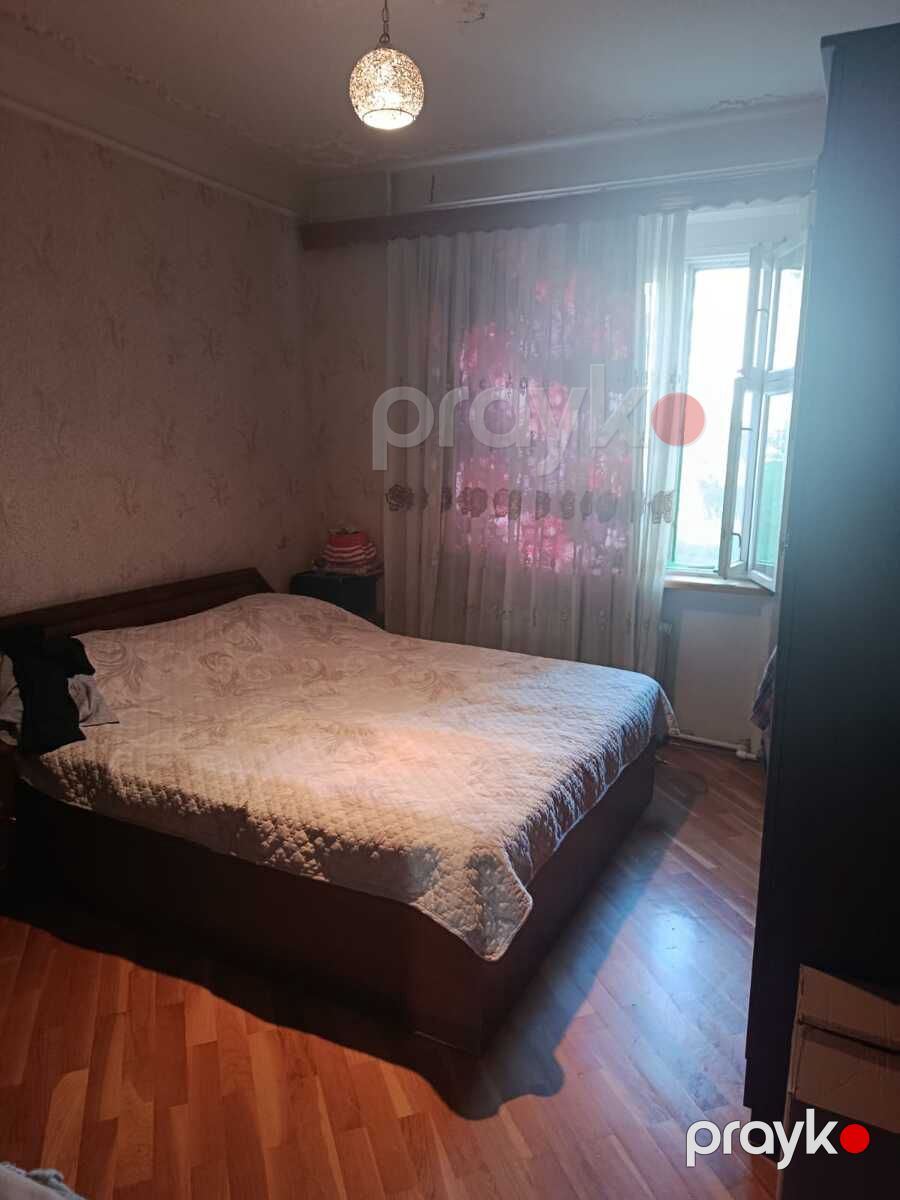 İcarəyə verilir 2 otaqlı köhnə tikili 55 m² — Mənzil, Bakı (3)
