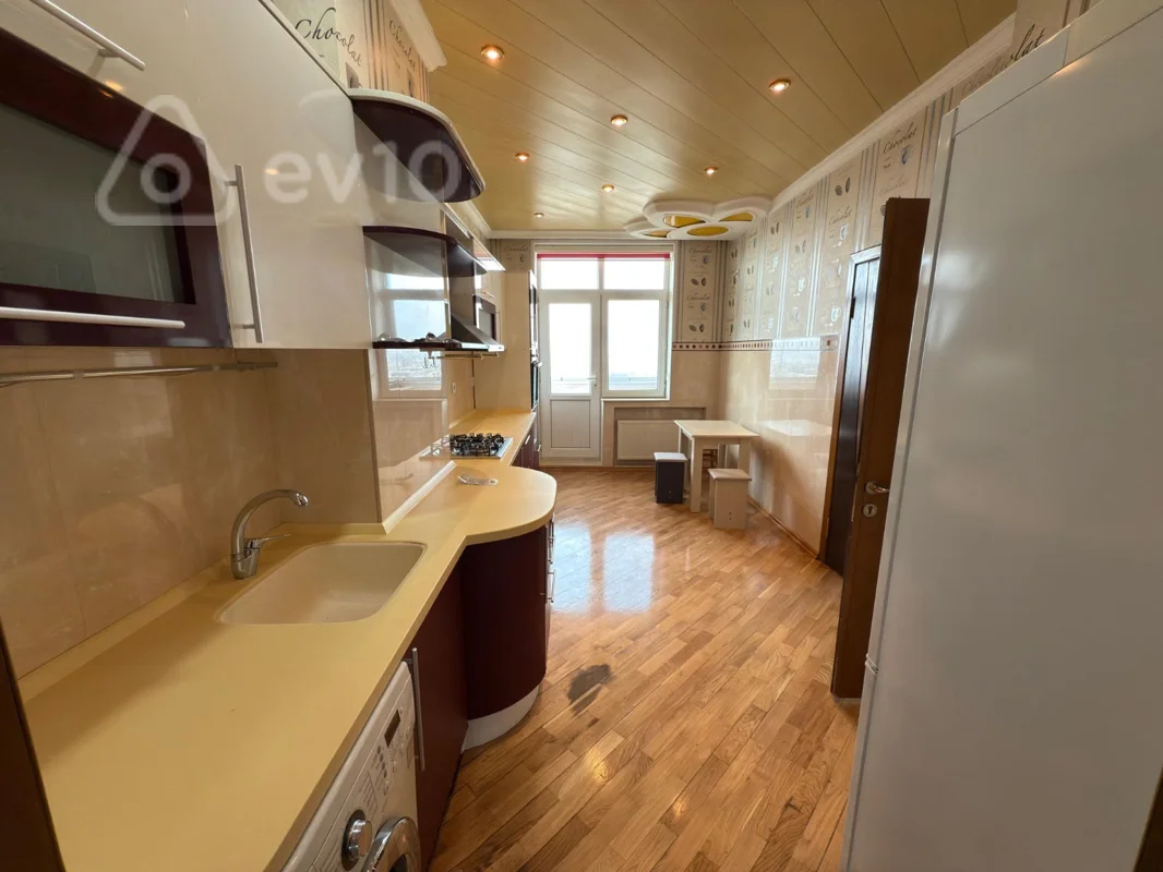 3 otaqlı mənzil, 85 m², Əhmədli metrosunun çıxışı — Mənzil, Bakı (5)
