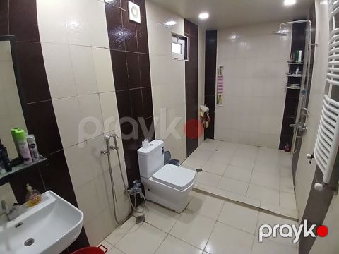 3 otaqlı, 70 kv. m, Kredit yoxdur, Yeni təmirli — Mehdiabad