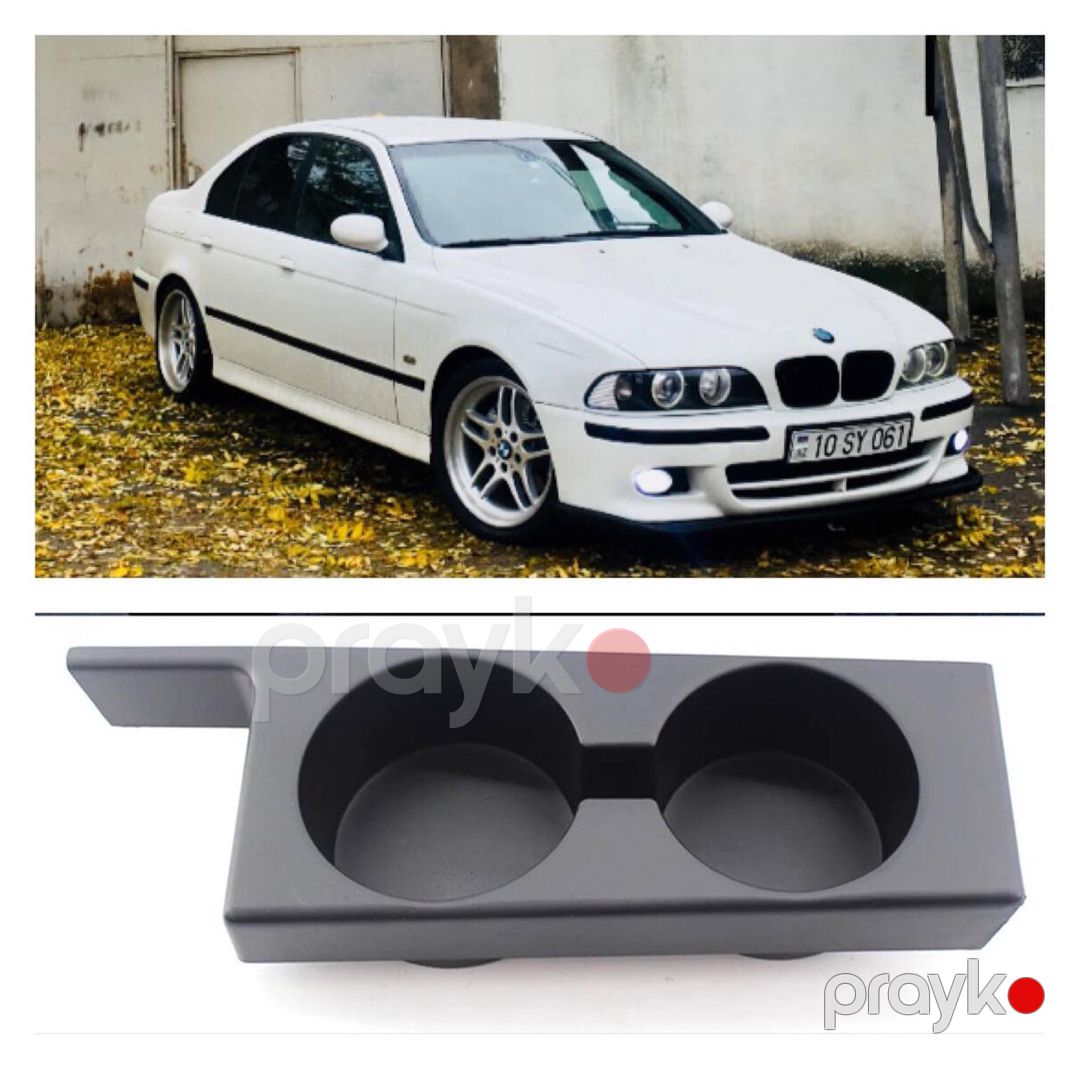 "BMW E39" stəkan qabı — Ehtiyat hissələri və aksesuarlar, Bakı (9)