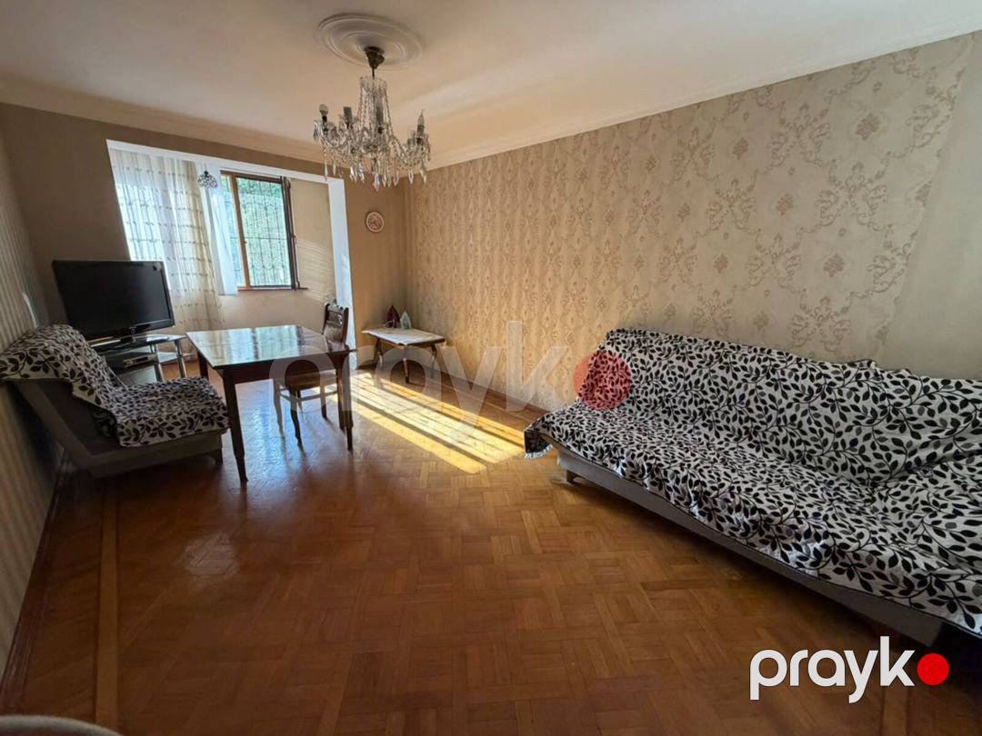 3-otaqlı mənzil kirayə verilir, Gənclik m., 110 m² — Mənzil, Bakı (2)