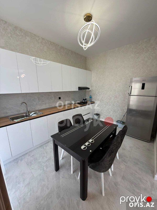 Həyət evləri Satılır Xəzər r., Şüvəlan q., 4 otaq, 130 m² — Ev, villa, Bakı (4)