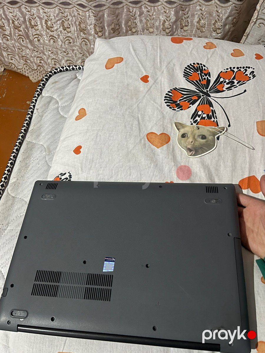 Lenovo İdeapad 330 — Noutbuklar, Bakı (4)