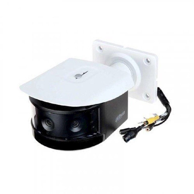 Videomüşahidə kamerası "Dahua DH-IPC-PFW8601-A180" — Ağıllı ev və təhlükəsizlik, Bakı (2)