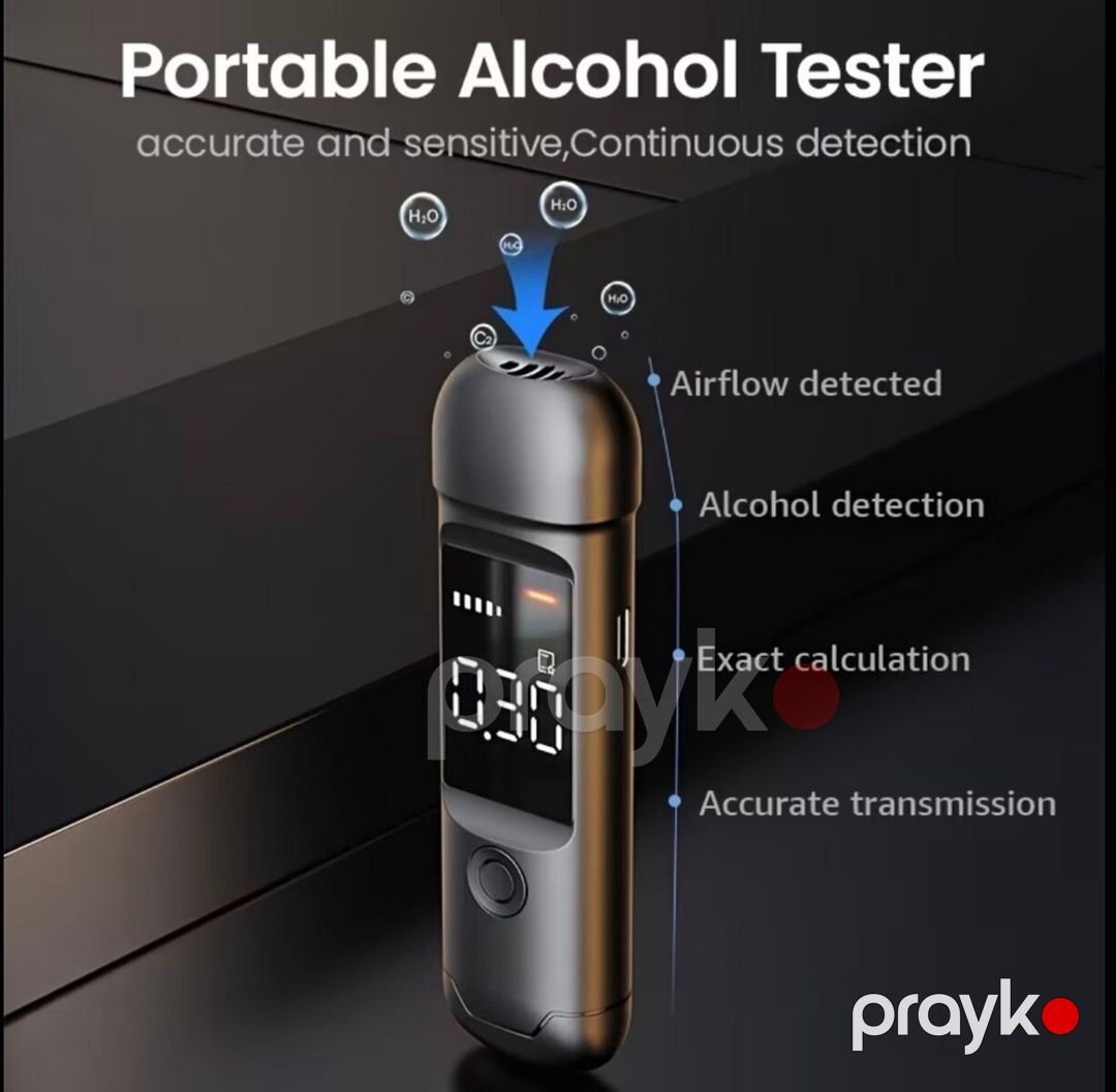 Alkotester — Gözəllik və səhiyyə, Bakı (3)