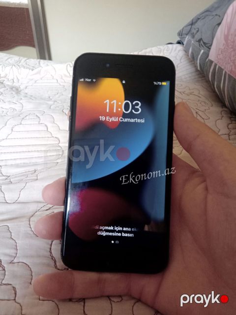 Iphone — Bakı