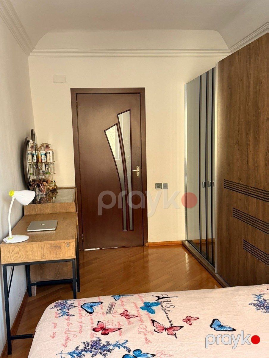 Satılır 2 otaqlı köhnə tikili 60 m² — Mənzil, Bakı (4)