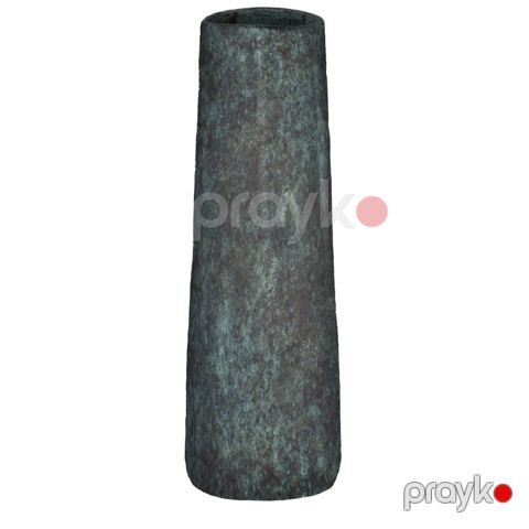 Güldan Eglo Malimono 421175, alüminium, qara, 32.5x10 sm — Bakı