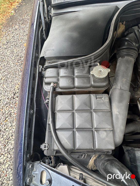 Mercedes C 180, 1.8 L, 1996 il, 296 000 km — Avtomobillər, Gəncə (11)