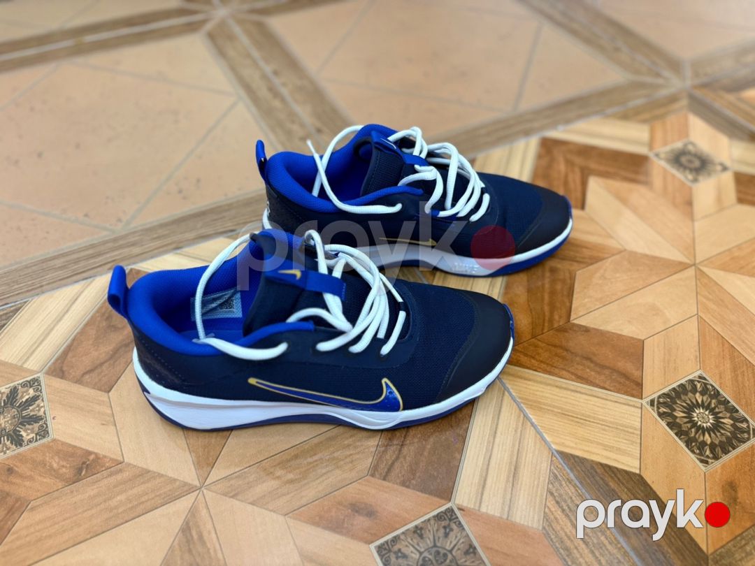 İdman ayaqqabısı Nike — Geyim, ayakkabı, aksesuarlar, Bakı (6)