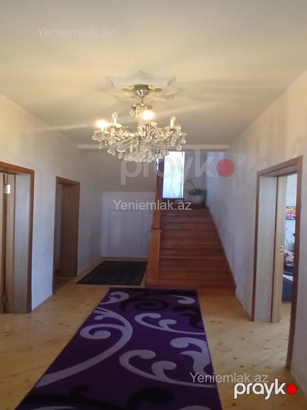 Satılır 5 otaqlı Həyət evi / Villa, 150 m², Saray — Ev, villa, Abşeron (8)