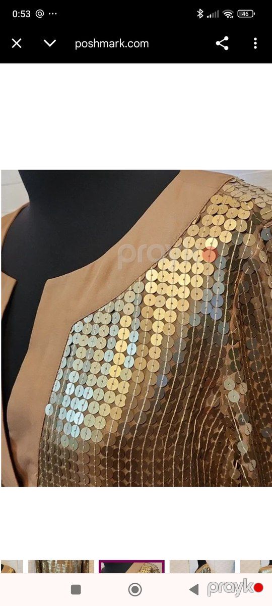 Кофта Michael Kors — Geyim, ayakkabı, aksesuarlar, Bakı (5)