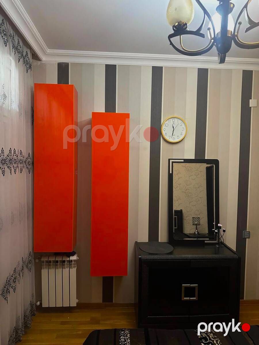 Satılır 3 otaqlı yeni tikili 85 m² — Mənzil, Bakı (8)