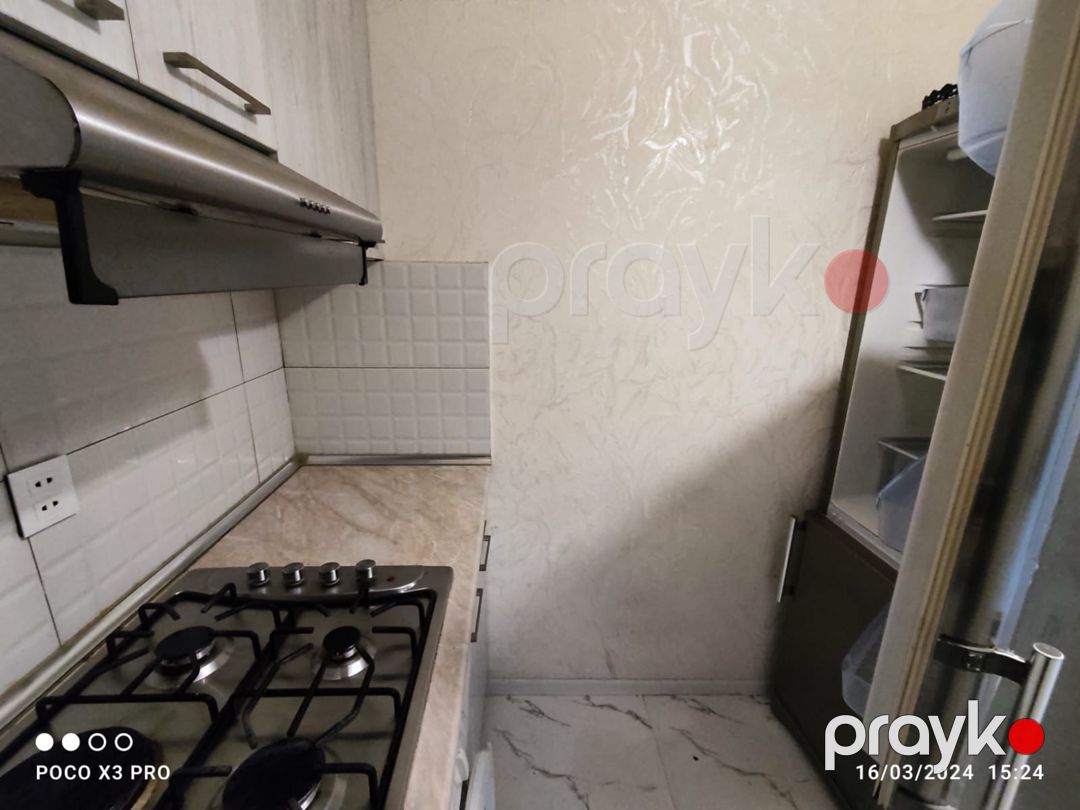 İcarəyə verilir 2 otaqlı yeni tikili 55 m² — Mənzil, Bakı (7)