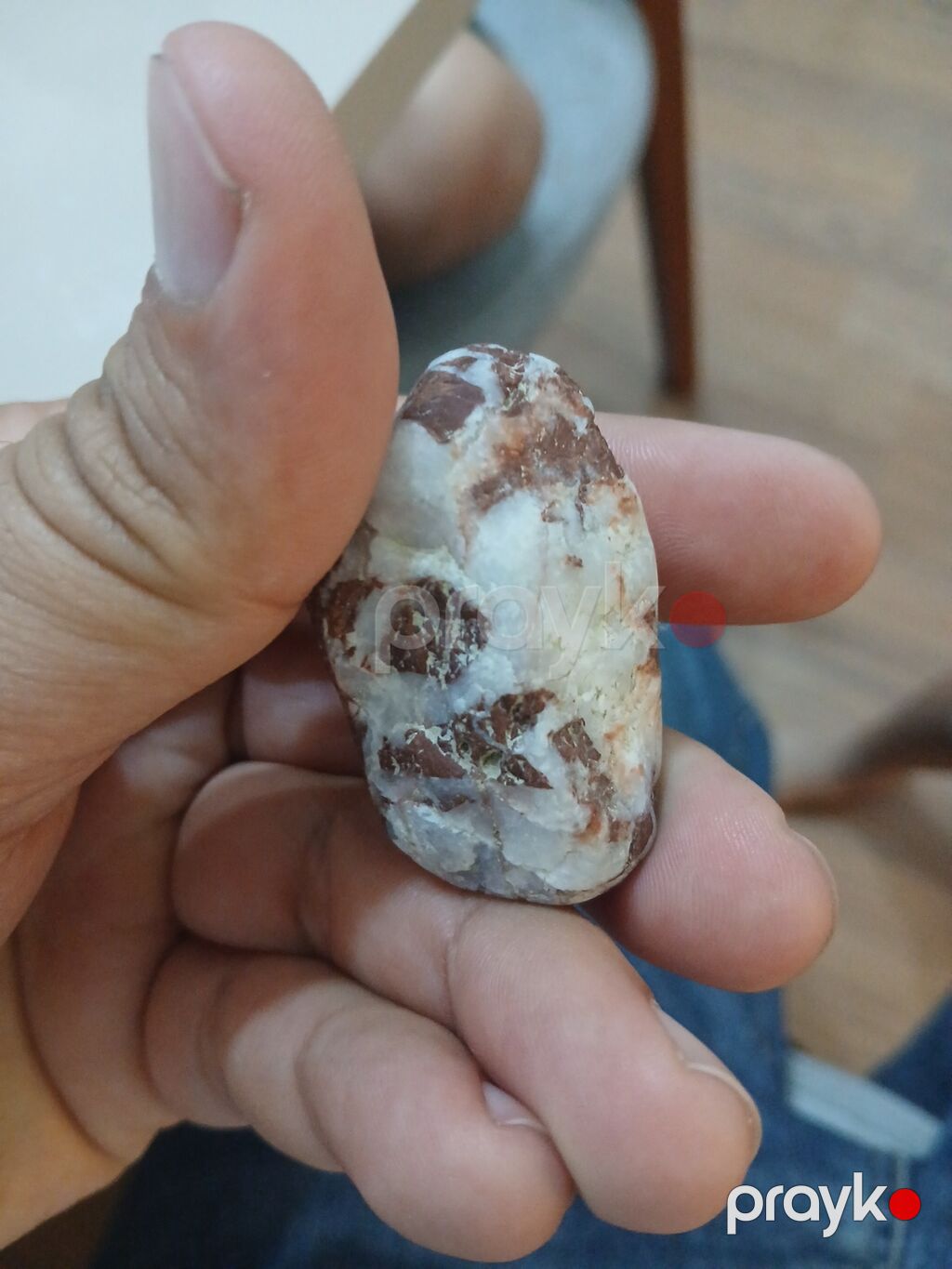 Təbii dekorativ daş (yığımlıq/kabochon və bəzək işləri üçün) — Plitka və örtü materialları, Bakı (3)