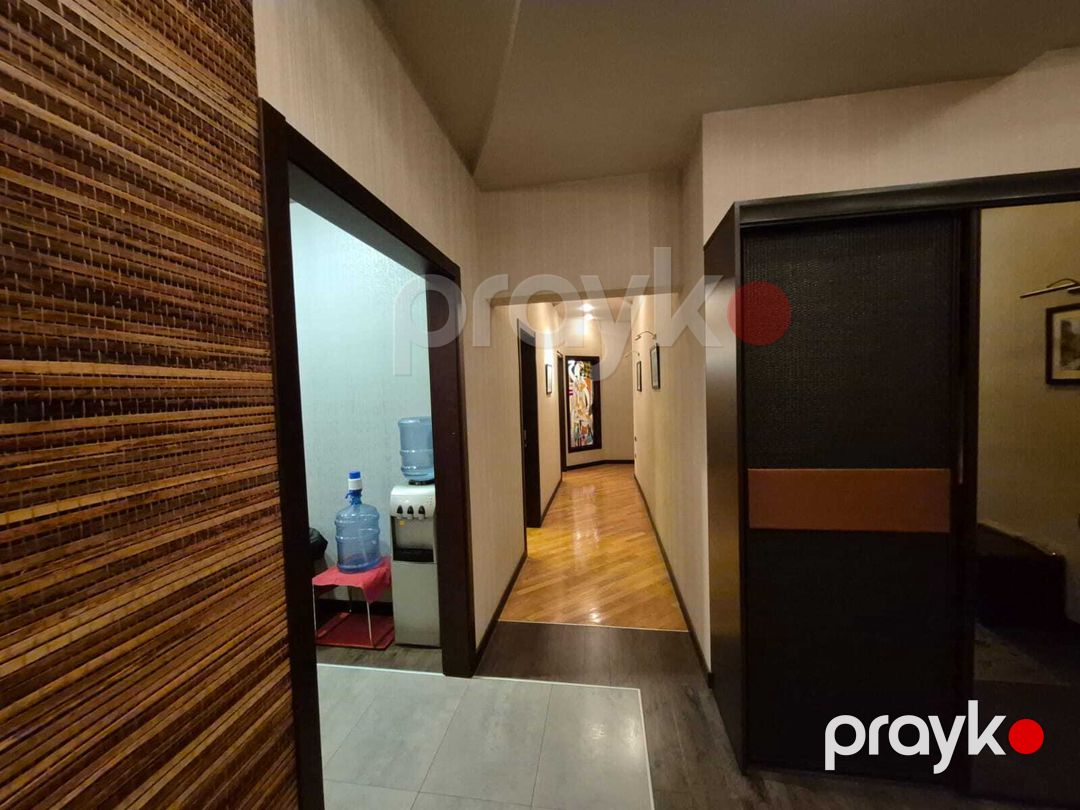 Satılır 4 otaqlı yeni tikili 250 m² — Mənzil, Bakı (12)